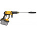 DeWALT DCMPW1000N-XJ Szénkefe nélküli magasnyomású mosó XR FlexVolt(54V/akku nélkül)