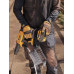 DeWALT DCMPW1000N-XJ Szénkefe nélküli magasnyomású mosó XR FlexVolt(54V/akku nélkül)