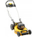 DeWALT DCMW564N-XJ Akkus fűnyíró XR (48cm/2x18V/akku és töltő nélkül)