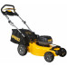 DeWALT DCMW564N-XJ Akkus fűnyíró XR (48cm/2x18V/akku és töltő nélkül)