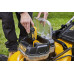 DeWALT DCMW564P2-QW Akkus fűnyíró XR (48cm/2x18V/2x5,0Ah)