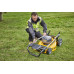 DeWALT DCMW564P2-QW Akkus fűnyíró XR (48cm/2x18V/2x5,0Ah)