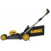 DeWALT DCMWP500N-XJ akkus funyíró 53 cm FlexVolt (54V/Akku és tölto nélkül)