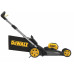 DeWALT DCMWP500N-XJ akkus funyíró 53 cm FlexVolt (54V/Akku és tölto nélkül)