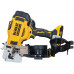 DeWALT DCN45RND2-QW Akkus szénkefementes zsindelyszögező 45 mm, XR (18V/2x2,0Ah) Tstak