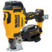 DeWALT DCN45RNN-XJ Akkus szénkefementes zsindelyszögező 45 mm, XR (18V/akku és töltő nélkü