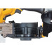 DeWALT DCN45RNN-XJ Akkus szénkefementes zsindelyszögező 45 mm, XR (18V/akku és töltő nélkü