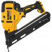 DeWALT DCN650P2-QW Akkus szegbelövő 50 mm XR (18V/2x5,0Ah) Tstak