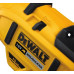 DeWALT DCN650P2-QW Akkus szegbelövő 50 mm XR (18V/2x5,0Ah) Tstak