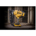 DeWALT DCN660D2-QW Akkus szegbelövő XR (63mm/18V/2x2,0Ah) Tstak