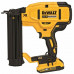 DeWALT DCN680D2-QW Akkus szegbelövő XR (54mm/18V/2x2,0Ah) Tstak