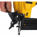 DeWALT DCN680D2-QW Akkus szegbelövő XR (54mm/18V/2x2,0Ah) Tstak