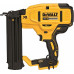 DeWALT DCN680N-XJ Akkus szegbelövő XR (54mm/18V/akku és töltő nélkü)
