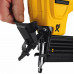 DeWALT DCN680N-XJ Akkus szegbelövő XR (54mm/18V/akku és töltő nélkü)