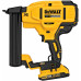 DeWALT DCN681D2-QW Akkus tűzőgép XR (38mm/18V/2x2,0Ah) Tstak