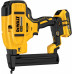 DeWALT DCN681D2-QW Akkus tűzőgép XR (38mm/18V/2x2,0Ah) Tstak