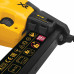 DeWALT DCN681D2-QW Akkus tűzőgép XR (38mm/18V/2x2,0Ah) Tstak