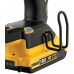 DeWALT DCN681D2-QW Akkus tűzőgép XR (38mm/18V/2x2,0Ah) Tstak