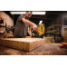 DeWALT DCN681D2-QW Akkus tűzőgép XR (38mm/18V/2x2,0Ah) Tstak