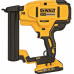 DeWALT DCN681D2-QW Akkus tűzőgép XR (38mm/18V/2x2,0Ah) Tstak