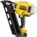 DeWALT DCN695P2-QW Akkus szegező XR (50-90mm/18V/2x5,0Ah) koffer