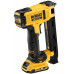 DeWALT DCN701N-XJ Akkus villanyszerelő tűzőgép XR (60mm/18V/akku és töltő nélkül)