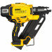 DeWALT DCN950N-XJ akkus szerkezeti szegező (50-90 mm/18V/Akku és töltő nélkül)