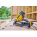 DeWALT DCN950N-XJ akkus szerkezeti szegező (50-90 mm/18V/Akku és töltő nélkül)