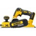 DeWALT DCP580N-XJ Akkus gyalugép XR (18V/82mm/akku és töltő nélkül)