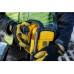 KIÁRUSÍTÁS DeWALT DCR020-QW Akkus Digitális Rádió 10.8-18V+220V, DAB+/FM KICSOMAGOLT