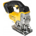 KIÁRUSÍTÁS DeWALT DCS331N-XJ Akkus Szúrófűrész XR (18V/135mm/akku nélkül) KICSOMAGOLT