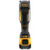 DeWALT DCS335P2-QW Akku Dekopírfűrész XR (18V/2x5,0Ah) ) Tstak