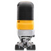 DeWALT DCS335P2-QW Akku Dekopírfűrész XR (18V/2x5,0Ah) ) Tstak