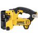 DeWALT DCS350N Akkus menetes rúdvágó XR (18V/akku és töltő nélkül)