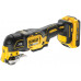 DeWALT 18V Többfunkciós gép DCS355D2-QW