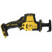 DeWALT DCS369NT-XJ Akkus orrfűrész XR (18V/akku és töltő nélkül) Tstak