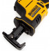 DeWALT DCS369NT-XJ Akkus orrfűrész XR (18V/akku és töltő nélkül) Tstak