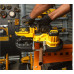 DeWALT DCS371N-XJ Akkus szalagűrész 63mm XR (18V/Akku és töltő nélkül)