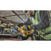 DeWALT DCS378N-XJ Akkus szénkefementes szalagfűrész XR (18V/Akku és töltő nélkül)