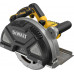 DeWALT DCS383N Akkus fémvágó körfűrész XR (67mm/184mm/18V/akku és töltő nélkül)