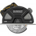 DeWALT DCS383N Akkus fémvágó körfűrész XR (67mm/184mm/18V/akku és töltő nélkül)