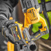 DeWALT DCS386T1-QW Akkus orrfűrész XR (18V/1x6,0 Ah) Tstak