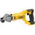 DeWALT DCS496N akkus lemezvágó olló (18V/Akku és töltő nélkül)