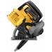 DeWALT DCS577T2-QW Akkus kézi körfűrész XR FlexVolt (190mm/54V/2x6,0Ah) Táska