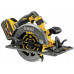 DeWALT DCS579T2-QW Akkus körfűrész XR FlexVolt (190mm/54V/2x2,0 Ah) Tstak