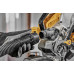DeWALT DCS781N-XJ Akkus gérvágó XR FlexVolt (305mm/54V/akku és töltő nélkül)