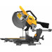DeWALT DCS781N-XJ Akkus gérvágó XR FlexVolt (305mm/54V/akku és töltő nélkül)