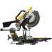 DeWALT DCS781N-XJ Akkus gérvágó XR FlexVolt (305mm/54V/akku és töltő nélkül)
