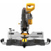 DeWALT DCS781N-XJ Akkus gérvágó XR FlexVolt (305mm/54V/akku és töltő nélkül)