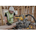 DeWALT DCS781N-XJ Akkus gérvágó XR FlexVolt (305mm/54V/akku és töltő nélkül)